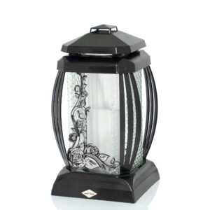 Znicz PRIMA1 RÓŻA KĄT