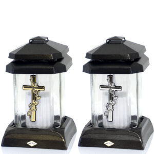 Znicz PRIMA MINI KRZYŻ