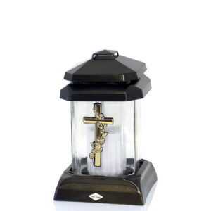 Znicz PRIMA MINI KRZYŻ