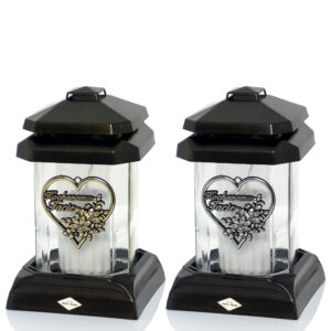 Znicz PRIMA MINI TACIE