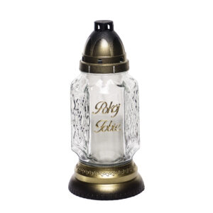 Znicz ST7 POKÓJ TOBIE