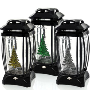 Znicz bożonarodzeniowy WALERINA CHOINKA