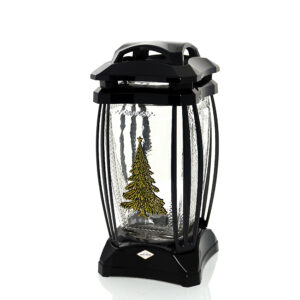 Znicz bożonarodzeniowy WALERINA CHOINKA