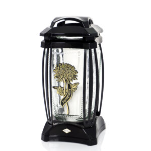 Znicz WALERINA CHRYZANTEMA