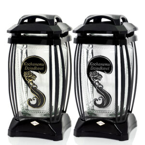 Znicz WALERINA KOCHANEMU DZIADKOWI