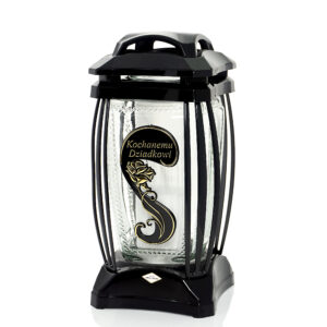 Znicz WALERINA KOCHANEMU DZIADKOWI