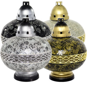 Znicz WITRAŻ BAROK MAX DEKOR