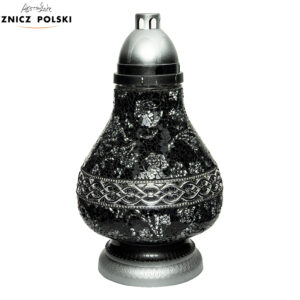 Znicz WITRAŻ KARAFA DEKOR
