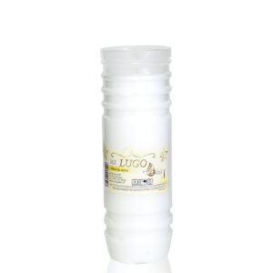 Wkład do zniczy LUGO 4