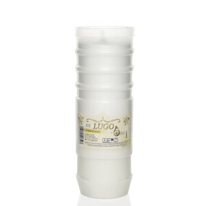 Wkład do zniczy LUGO 5