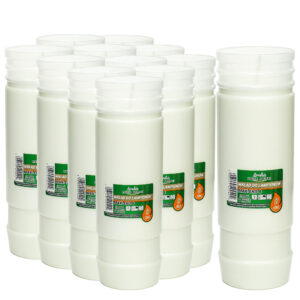 Wkład 8-dniowy MAX-EKO 8