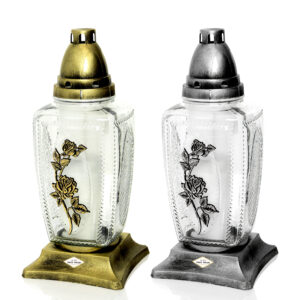 Znicz Z381 RÓŻA PNĄCA