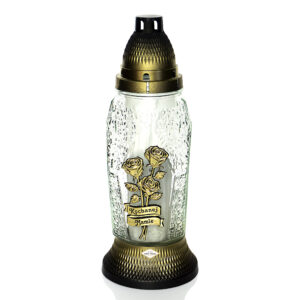 Znicz Z482 BUKIET KOCH MAMIE