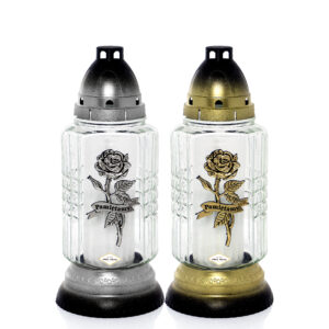 Znicz Z539 RÓŻA PAMIĘTAMY