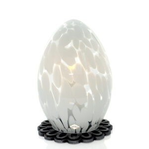 Znicz wielkanocny ZA PISANKA