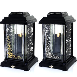 Znicz ZGM KAPLICZKA RÓŻA KĄTOWNIK