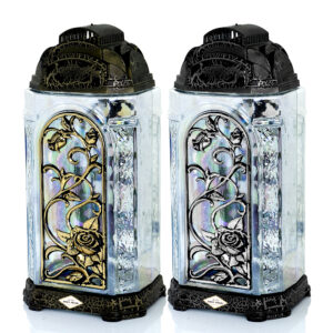 Znicz ZGM KAPLICA WITRAŻ