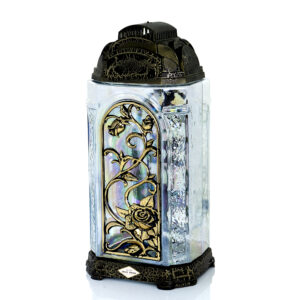 Znicz ZGM KAPLICA WITRAŻ