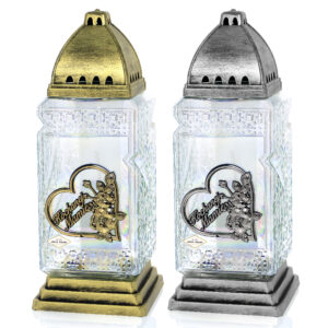 Znicz ZKW8 SERCE MAMIE