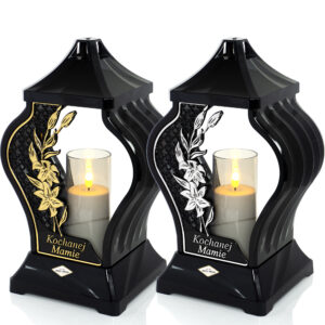 Znicz FARAON MAŁY LILIA KRATKA MAMIE