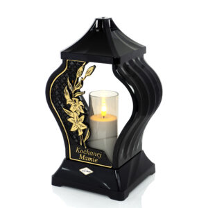 Znicz FARAON MAŁY LILIA KRATKA MAMIE