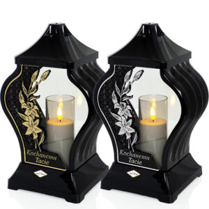 Znicz FARAON MAŁY LILIA KRATKA TACIE