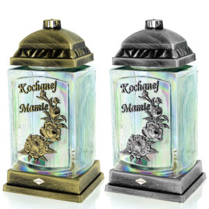 Znicz KWK21 KOCHANEJ MAMIE MAKI