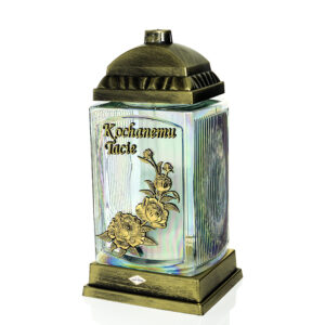 Znicz KWK21 KOCHANEMU TACIE MAKI