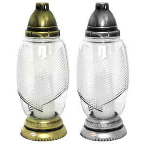 Znicz L1830 PRĄŻKI