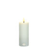 Świeca LED 25/PHN 15 cm KARBOWANA