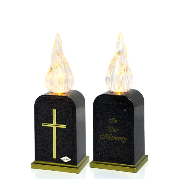 Wkład LED z KKRZYŻEM/NAPISEM 1/24/WZP