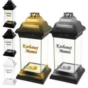 Znicz kapliczka LS2 MAMIE