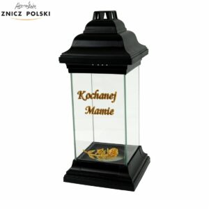 Znicz kapliczka LS2 MAMIE