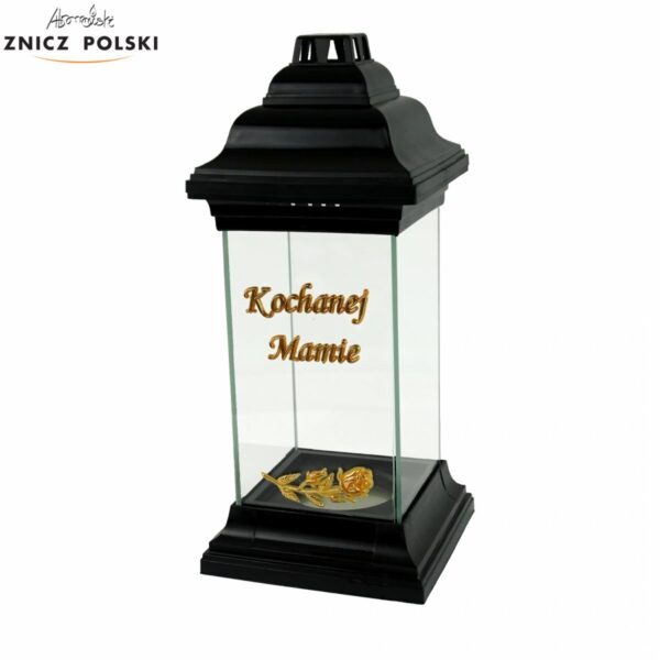 Znicz kapliczka LS2 MAMIE
