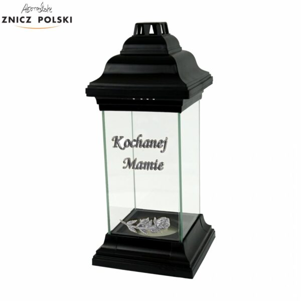 Znicz kapliczka LS2 MAMIE