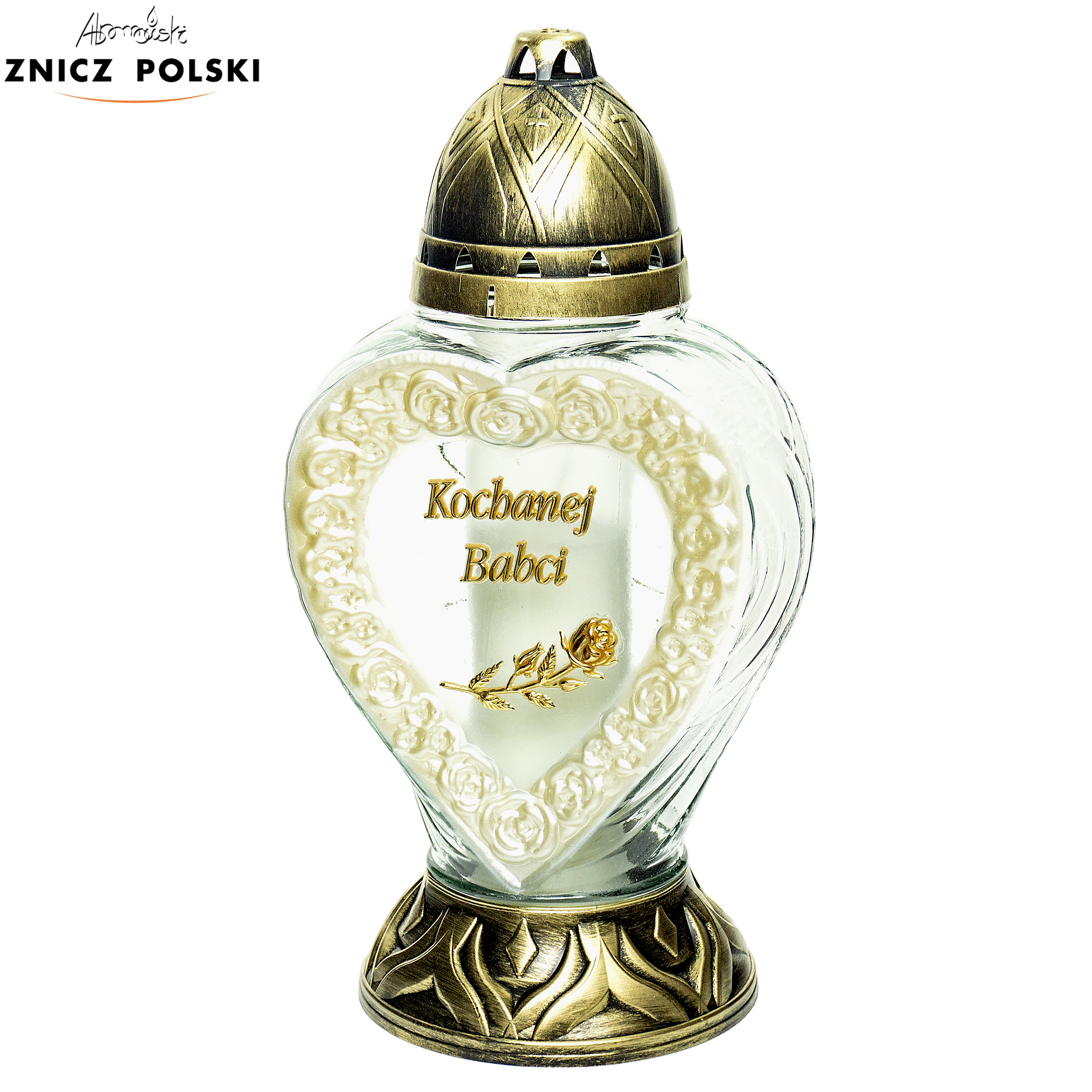 Znicz SE4 SERCE BABCI