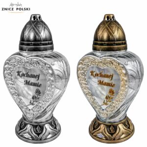 Znicz SE4 SERCE MAMIE