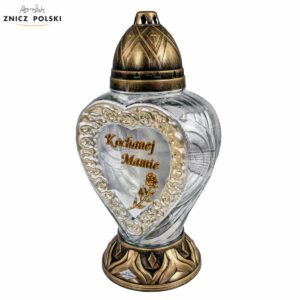 Znicz SE4 SERCE MAMIE