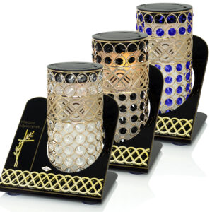 Znicz SOLAR PREMIUM VIP