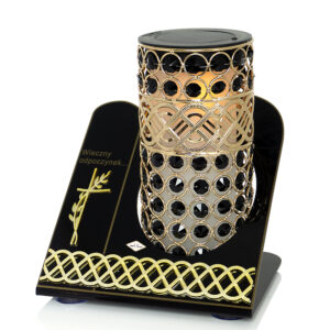 Znicz SOLAR PREMIUM VIP