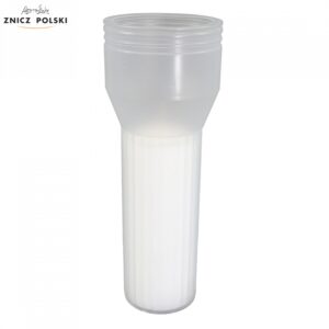 Wkład parafinowy prasowany TBDZ