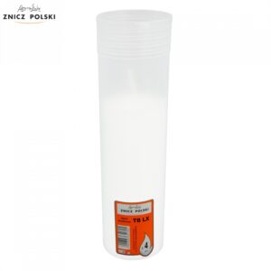 Wkład parafinowy prasowany TBLX