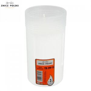 Wkład parafinowy zalewany TBZW13