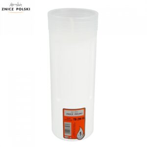 Wkład parafinowy zalewany TBZW16