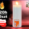 Wkład parafinowy zalewany TBZW16