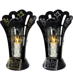 Znicz WACHLARZ KSIĘGA