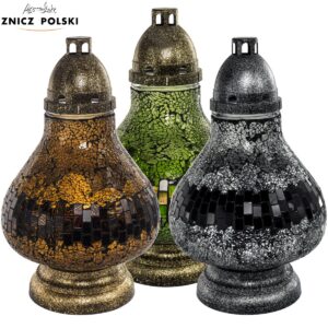 Znicz WITRAŻ KARAFA