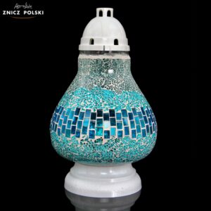 Znicz WITRAŻ KARAFA