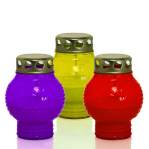 Znicz zalewany Z134 MIX