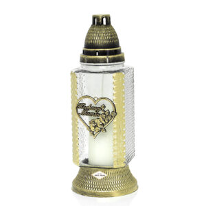 Znicz Z364 SERCE MAMIE